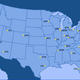 Illustration for article titled FAA Computers Arent Computing, Cause Delays At Airports Everywhere